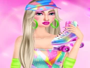 Barbiecore Online Dress-up Games on taptohit.com