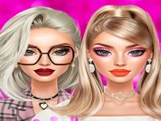 Barbiemania Online Dress-up Games on taptohit.com