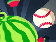 Baseball Crash Online Casual Games on taptohit.com