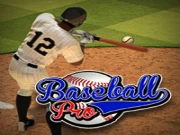 Baseball Pro Game Online Sports Games on taptohit.com