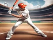 Baseball Super Online sports Games on taptohit.com