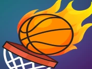 Basket Ball Run Online Agility Games on taptohit.com