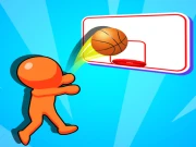 Basket Battle Online Battle Games on taptohit.com