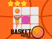 Basket Puzzle Online Puzzle Games on taptohit.com