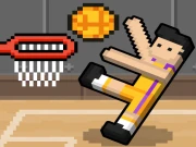 Basket Random Online Battle Games on taptohit.com