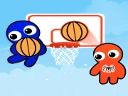 Basket Shot Master Online Casual Games on taptohit.com