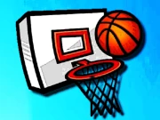 Basketball Challenge Online sports Games on taptohit.com