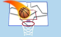 Basketball Damage Online Casual Games on taptohit.com