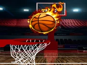 Basketball Fever Online Casual Games on taptohit.com