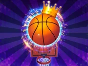 Basketball Kings 2022 Online sports Games on taptohit.com