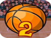 Basketball Master 2 Online sports Games on taptohit.com