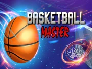 Basketball Master Online sports Games on taptohit.com