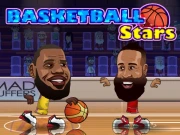 Basketball Stars Online sports Games on taptohit.com