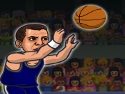Basketball Swooshes Online sports Games on taptohit.com
