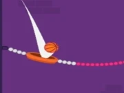 BasketballDunk.io Online .IO Games on taptohit.com