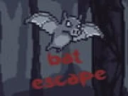 Bat Escape Online animal Games on taptohit.com