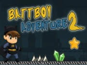 Battboy Adventure 2 Online Adventure Games on taptohit.com