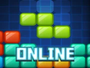 Battle Bricks Puzzle Online Online Puzzle Games on taptohit.com