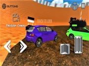 Battle Cars Arena : Demolition Derby Cars Arena 3D Online Battle Games on taptohit.com