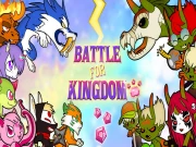 Battle For Kingdom Online Battle Games on taptohit.com