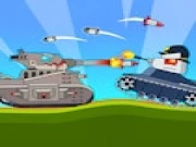 Battle of Tank Steel Online tanks Games on taptohit.com