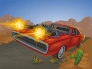 Battle on road Online action Games on taptohit.com