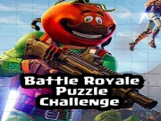 Battle Royale Puzzle Challenge Online Puzzle Games on taptohit.com