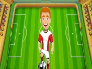 Battle Soccer Arena Online Football Games on taptohit.com