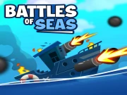 Battles of Seas Online Battle Games on taptohit.com