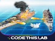 Battleship War Multiplayer Online brain Games on taptohit.com
