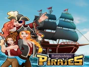 Battleships Pirates Online board Games on taptohit.com