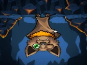 Batty The Bat Online Casual Games on taptohit.com