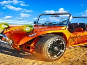 Beach Buggy Racing : Buggy Of Battle Game Online Battle Games on taptohit.com