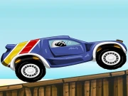 Beach Crazy Online Racing & Driving Games on taptohit.com