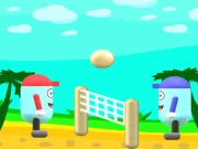 Beach Volleyball Online Sports Games on taptohit.com