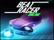 Beat Racer Online Online Racing & Driving Games on taptohit.com