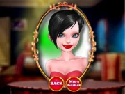 Beauty Girl Dress Up Online Dress-up Games on taptohit.com