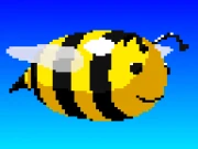 Bee Careful Online Care Games on taptohit.com