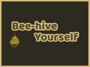 Beehive Yourself Online Casual Games on taptohit.com