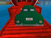 Beetlie Car Parking Online Casual Games on taptohit.com