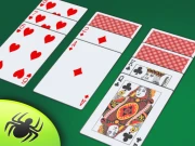 Best Classic Spider Solitaire Online Cards Games on taptohit.com