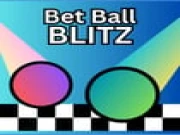 Bet Ball Blitz Online casual Games on taptohit.com