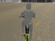 Bicycle Simulator Online Simulation Games on taptohit.com