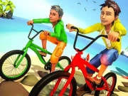 Bicycle Stunts 3D Online Racing & Driving Games on taptohit.com
