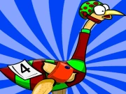 Big Bird Racing Online Racing & Driving Games on taptohit.com