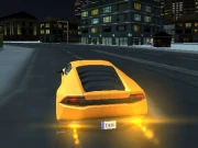Big City Taxi Simulator 2020 Online Simulation Games on taptohit.com
