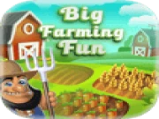 Big Farming Fun