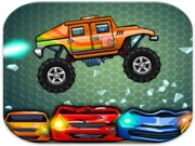 Biggy Way Online Racing & Driving Games on taptohit.com