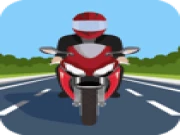Bike Attack Online racing Games on taptohit.com