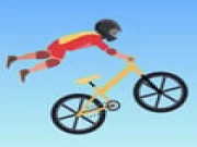 Bike Descent Online sports Games on taptohit.com